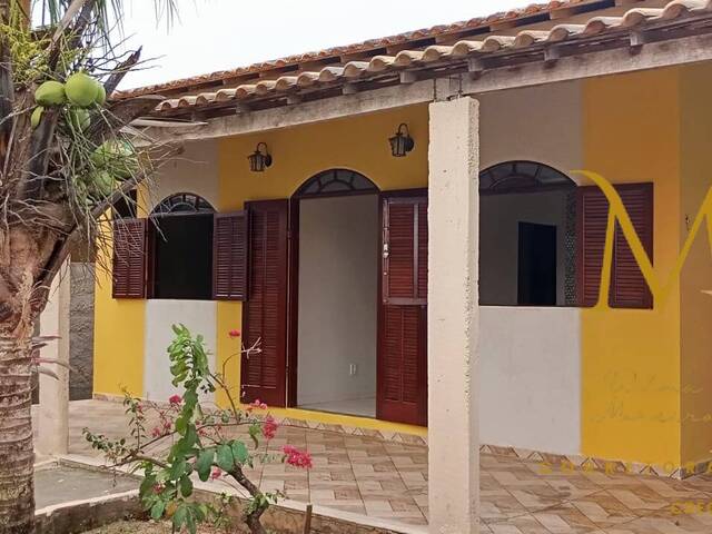 #148 - Casa para Locação em Cabo Frio - RJ - 1