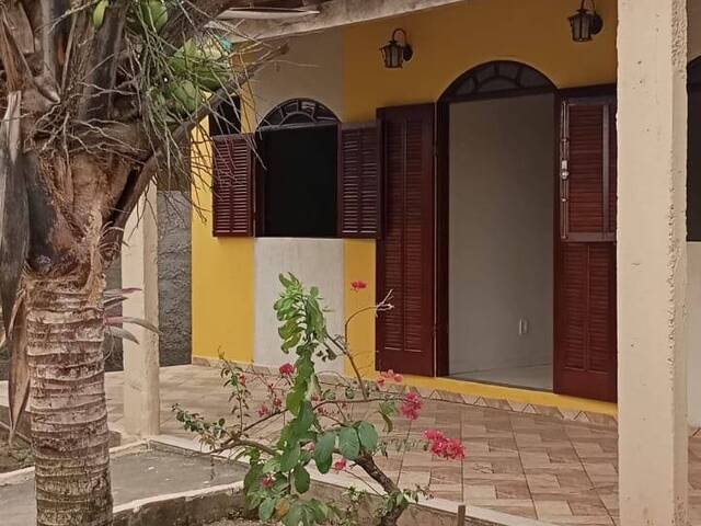 #148 - Casa para Locação em Cabo Frio - RJ - 2