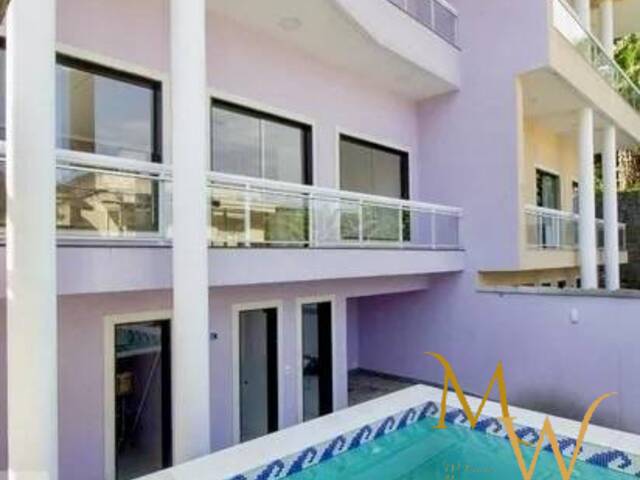 #150 - Casa para Venda em Rio de Janeiro - RJ - 2