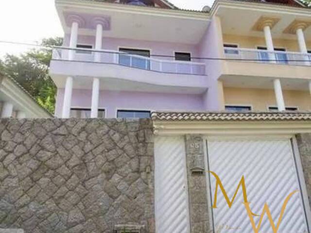 #150 - Casa para Venda em Rio de Janeiro - RJ - 1