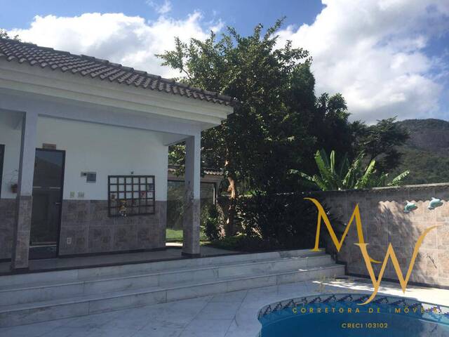 Casa para Venda em Rio de Janeiro - 4