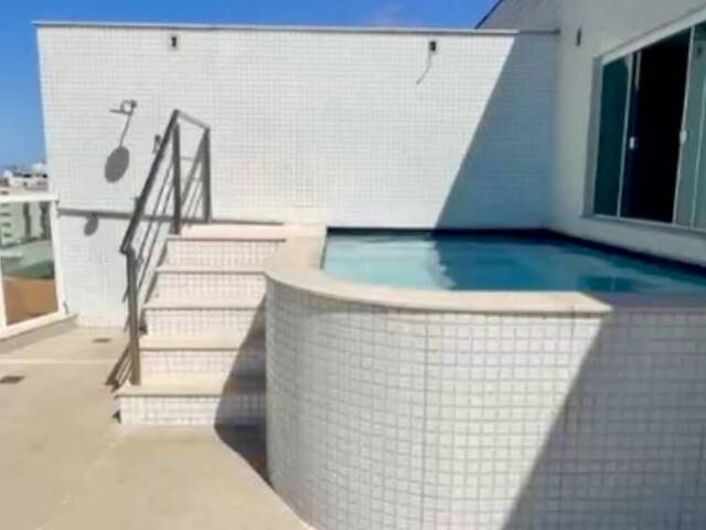 #153 - Apartamento para Locação em Cabo Frio - RJ - 1