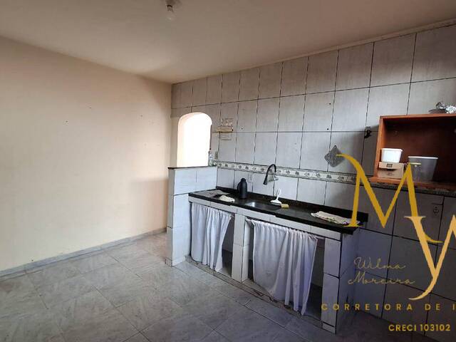 Casa para Locação em São Pedro da Aldeia - 5