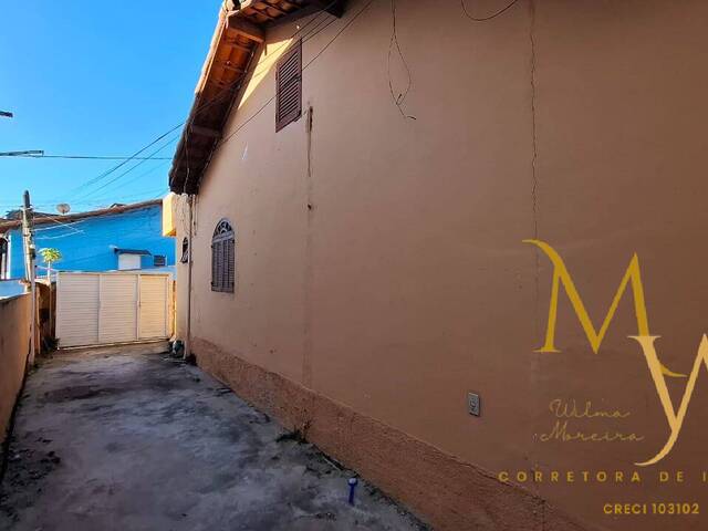 #154 - Casa para Locação em São Pedro da Aldeia - RJ - 3