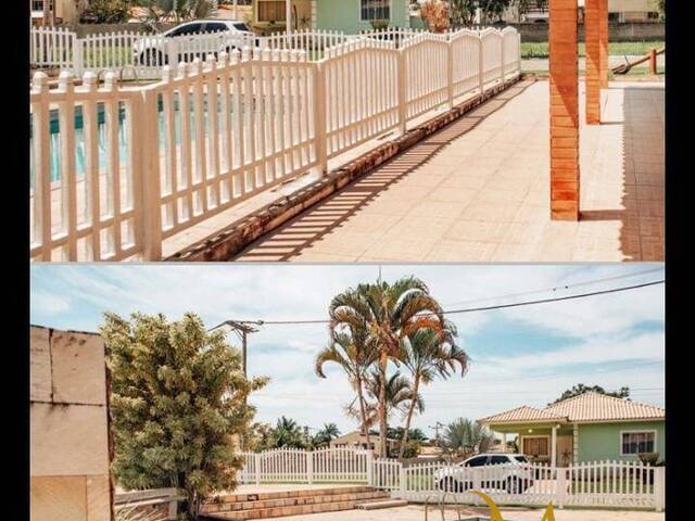 #155 - Casa para Venda em Maricá - RJ - 3