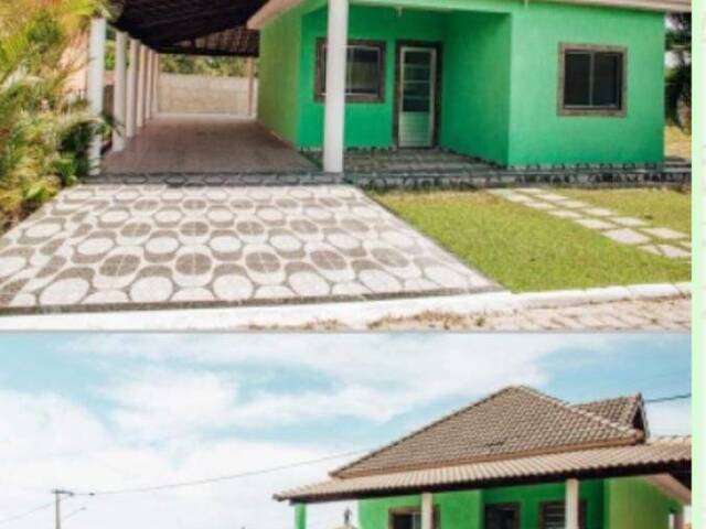 #155 - Casa para Venda em Maricá - RJ - 2