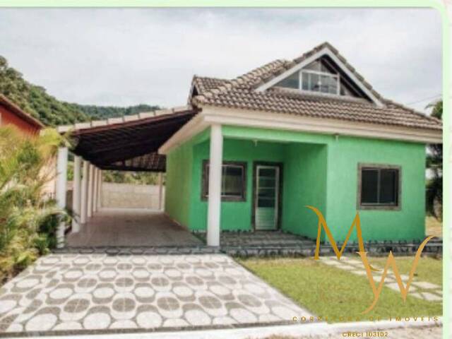 #155 - Casa para Venda em Maricá - RJ - 1