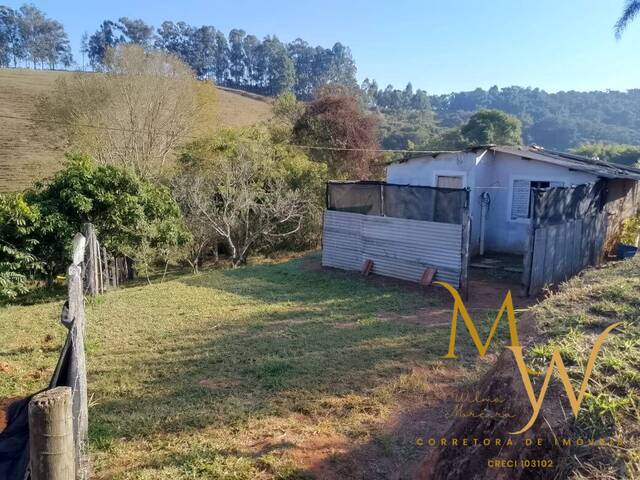 #157 - Terreno para Venda em Soledade de Minas - MG