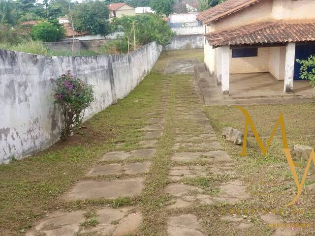 #158 - Casa para Venda em São Pedro da Aldeia - RJ - 2