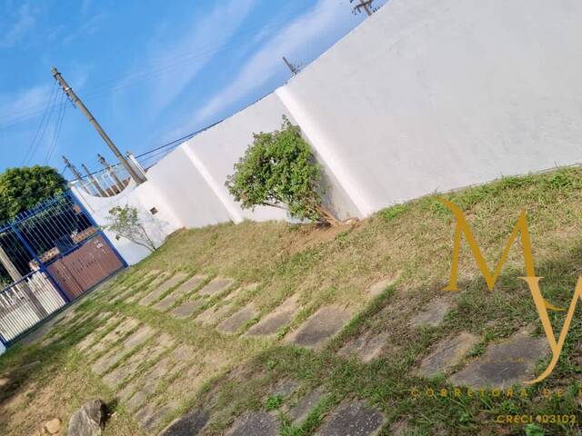 #158 - Casa para Venda em São Pedro da Aldeia - RJ - 3