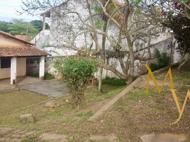 #158 - Casa para Venda em São Pedro da Aldeia - RJ - 1