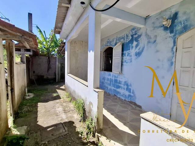 #159 - Casa para Venda em São Pedro da Aldeia - RJ - 1