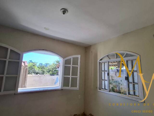 Casa para Venda em São Pedro da Aldeia - 5