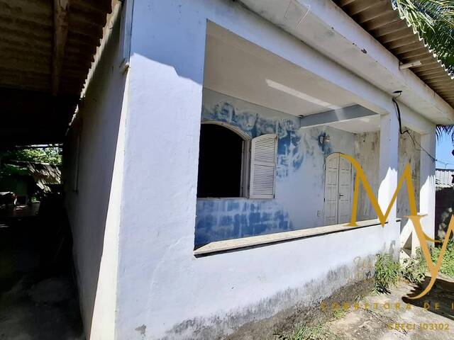 #159 - Casa para Venda em São Pedro da Aldeia - RJ - 2