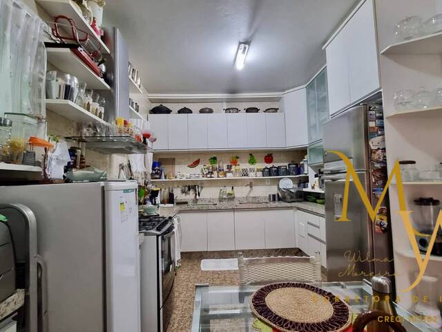 #160 - Casa para Venda em São Pedro da Aldeia - RJ - 3