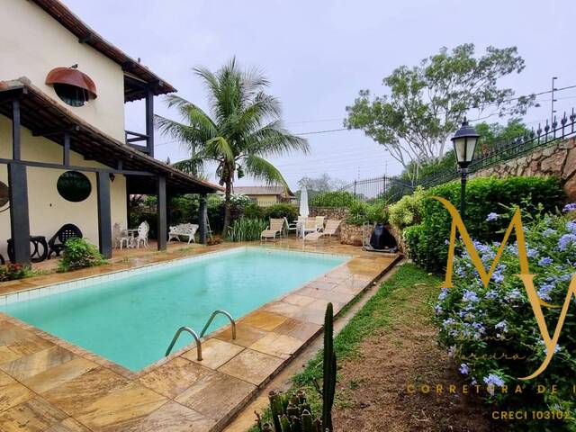 #160 - Casa para Venda em São Pedro da Aldeia - RJ - 1