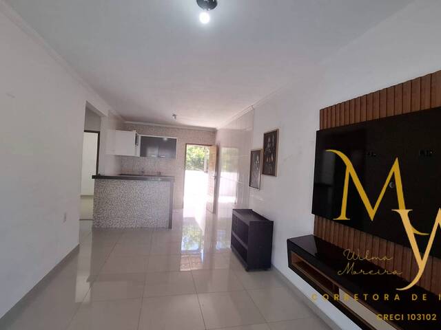 #165 - Casa para Locação em São Pedro da Aldeia - RJ - 3