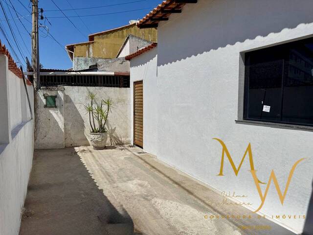 #167 - Sala para Locação em São Pedro da Aldeia - RJ - 1