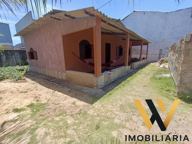 #257 - Casa para Venda em Cabo Frio - RJ - 2