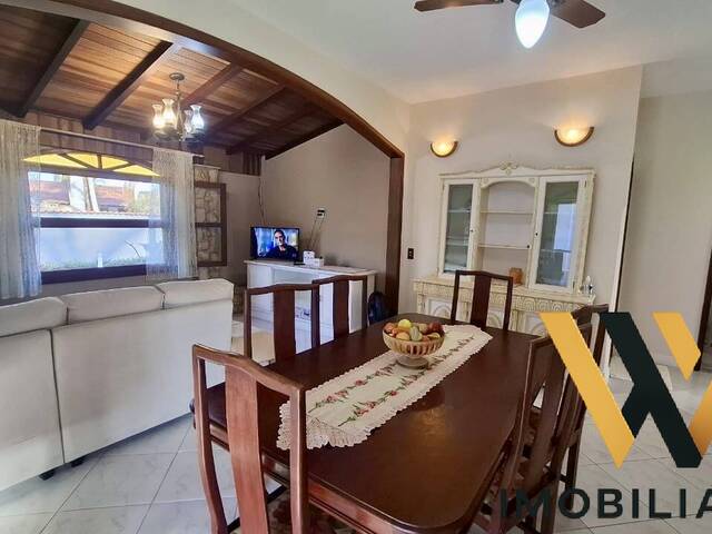 #258 - Casa para Venda em Cabo Frio - RJ - 3