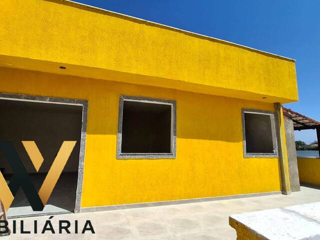 #259 - Casa para Venda em Cabo Frio - RJ - 2