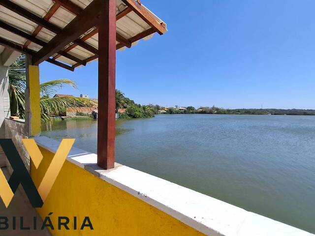 #259 - Casa para Venda em Cabo Frio - RJ - 3