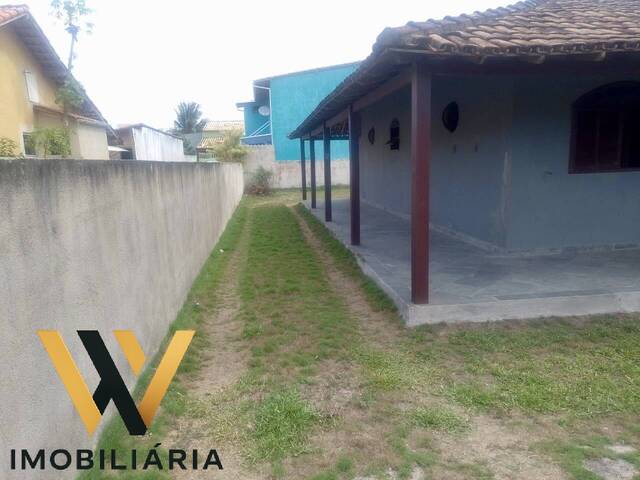 #260 - Casa para Venda em Cabo Frio - RJ - 2