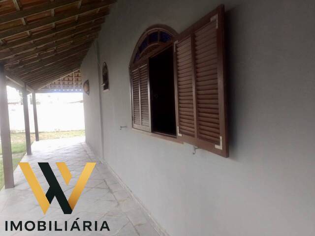 #260 - Casa para Venda em Cabo Frio - RJ - 3