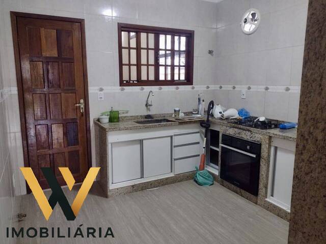 #261 - Casa para Venda em Cabo Frio - RJ - 3