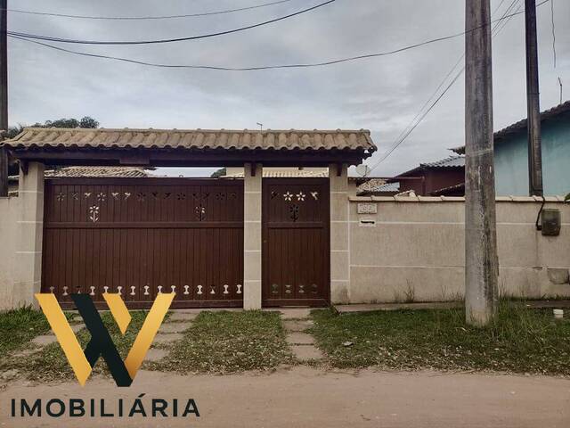 Venda em Unamar (Tamoios) - Cabo Frio