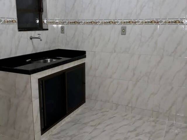 #264 - Casa para Venda em São Pedro da Aldeia - RJ - 3