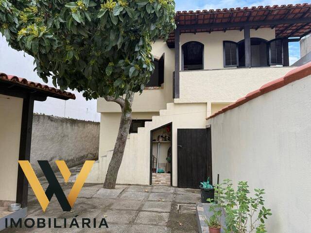 #265 - Casa para Venda em Cabo Frio - RJ - 3