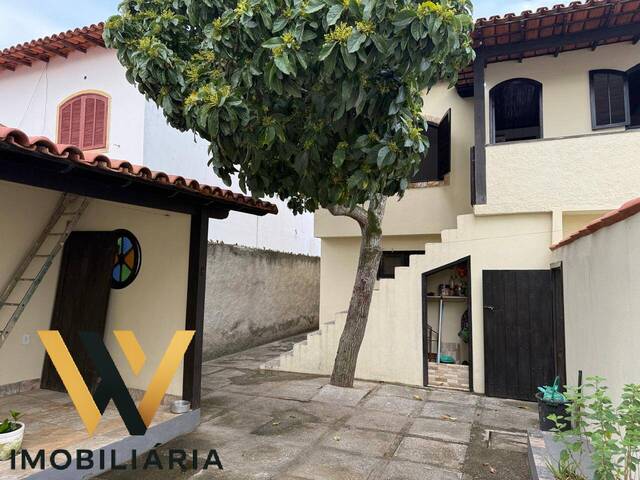#265 - Casa para Venda em Cabo Frio - RJ - 2