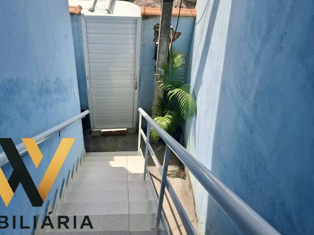 #266 - Casa para Venda em São Pedro da Aldeia - RJ - 2