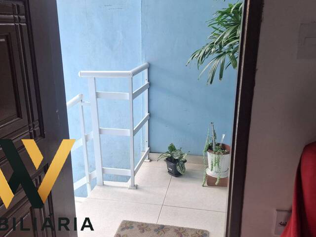 #266 - Casa para Venda em São Pedro da Aldeia - RJ - 3