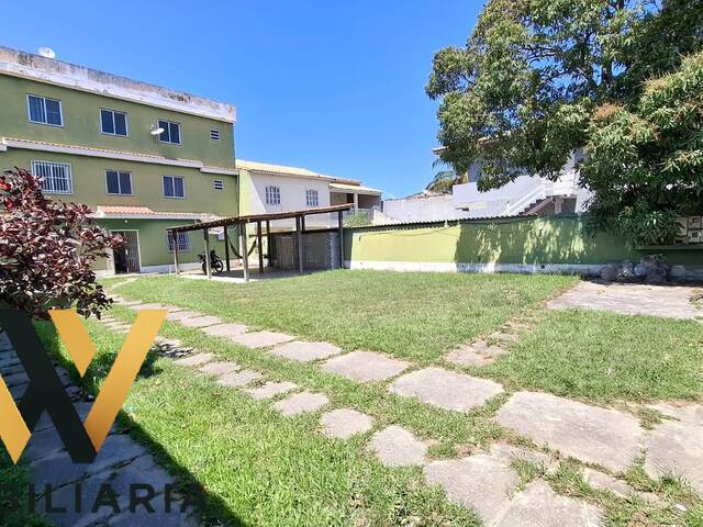 #268 - Casa para Venda em São Pedro da Aldeia - RJ - 2