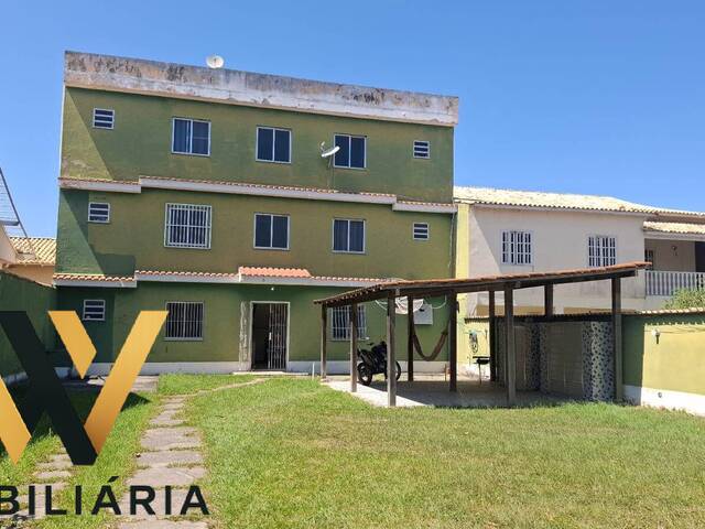 #268 - Casa para Venda em São Pedro da Aldeia - RJ - 1