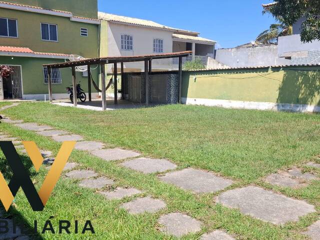 #268 - Casa para Venda em São Pedro da Aldeia - RJ - 3