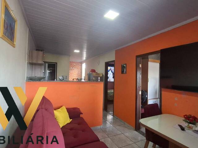 #269 - Casa para Venda em São Pedro da Aldeia - RJ - 2