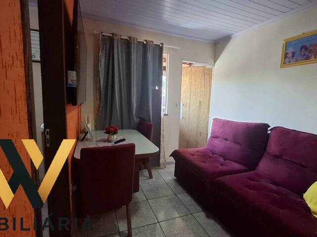 #269 - Casa para Venda em São Pedro da Aldeia - RJ - 3