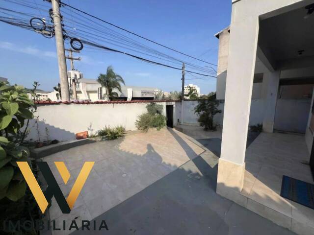 Casa para Locação em São Pedro da Aldeia - 4