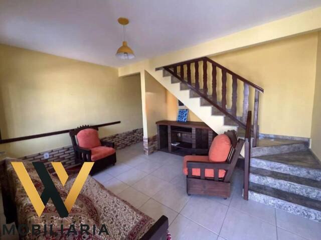 #270 - Casa para Locação em São Pedro da Aldeia - RJ - 3