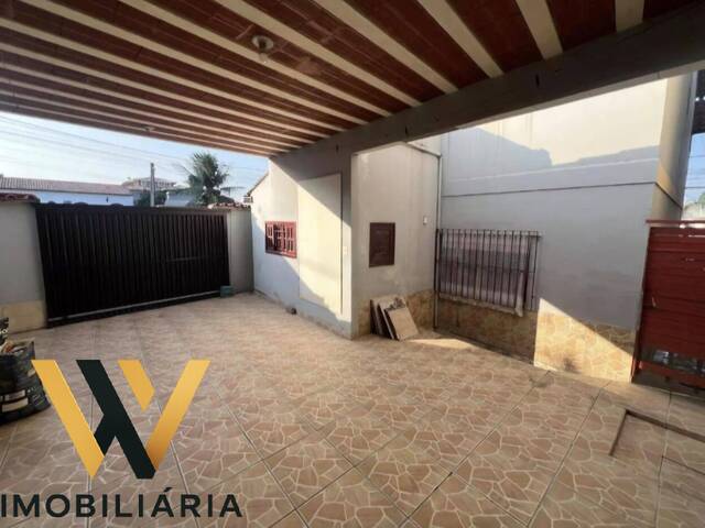 Casa para Locação em São Pedro da Aldeia - 5