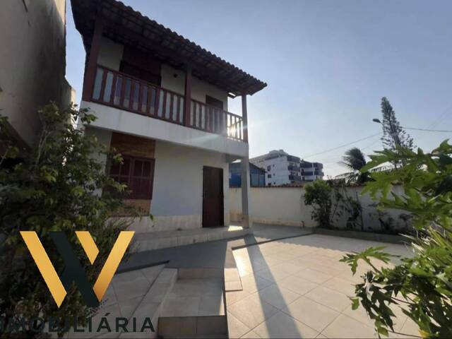 #270 - Casa para Locação em São Pedro da Aldeia - RJ - 1