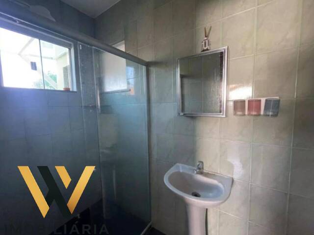 #271 - Casa para Venda em São Pedro da Aldeia - RJ - 3