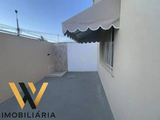 #271 - Casa para Venda em São Pedro da Aldeia - RJ - 2