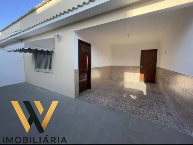 #271 - Casa para Venda em São Pedro da Aldeia - RJ - 1