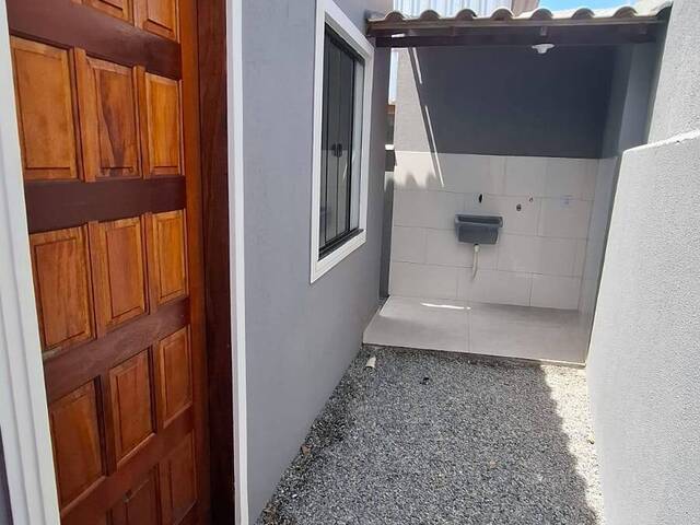 #274 - Casa para Venda em Cabo Frio - RJ - 2