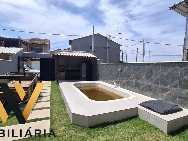 Venda em Unamar - Cabo Frio