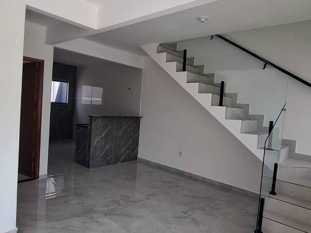 #274 - Casa para Venda em Cabo Frio - RJ - 3